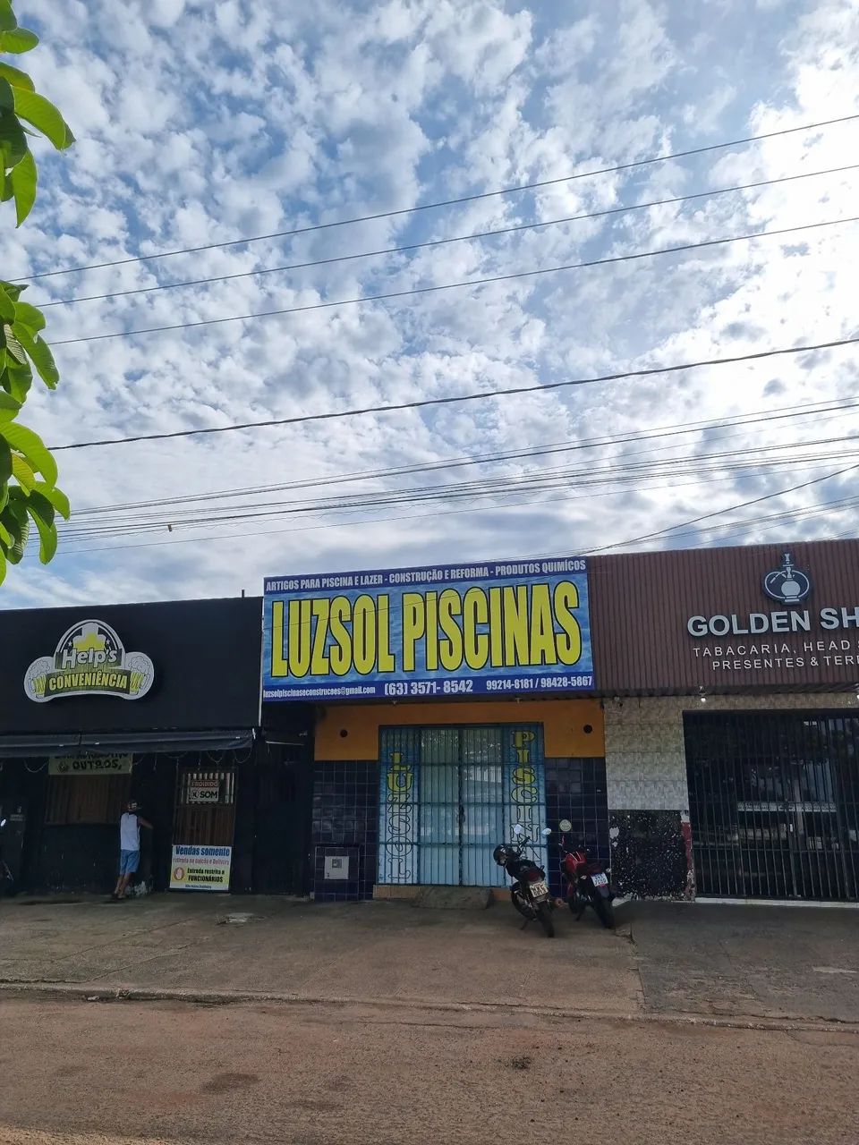 SALAS COMERCIAIS AVENIDA TOCANTINS - TAQUARALTO - Foto 5