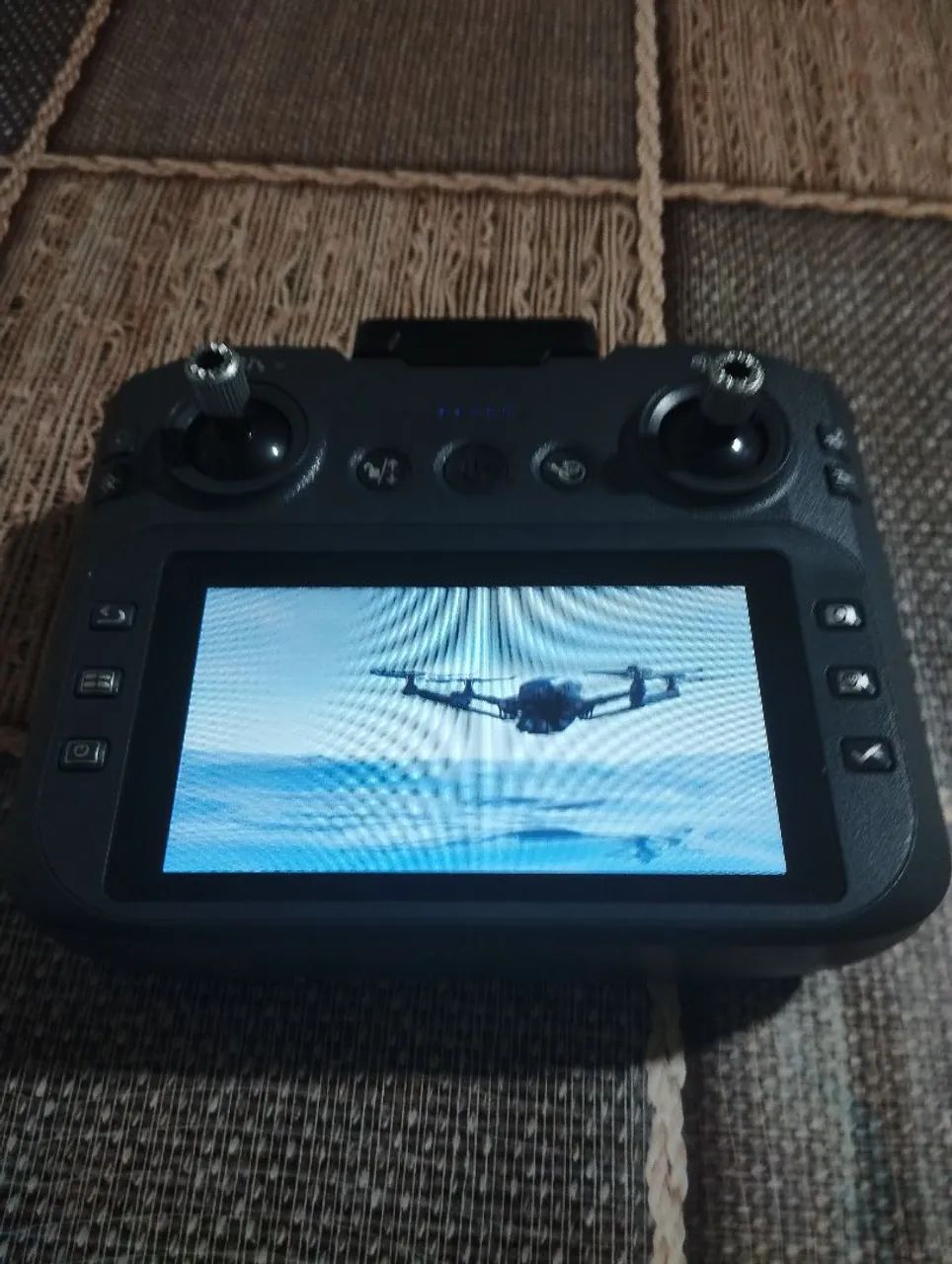 Rádio transmissor do Drone GT8. - Foto 2