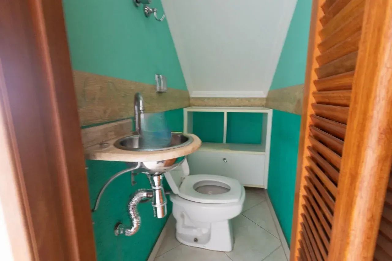 Imóvel para aluguel possui 95 metros quadrados com 2 quartos - Foto 4