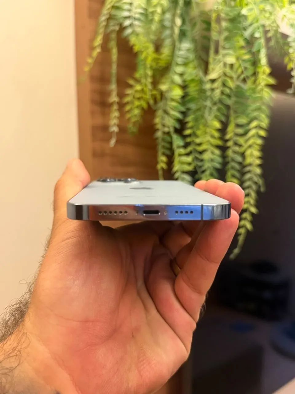 iPhone 13 Pro Max 128gb - Foto 2