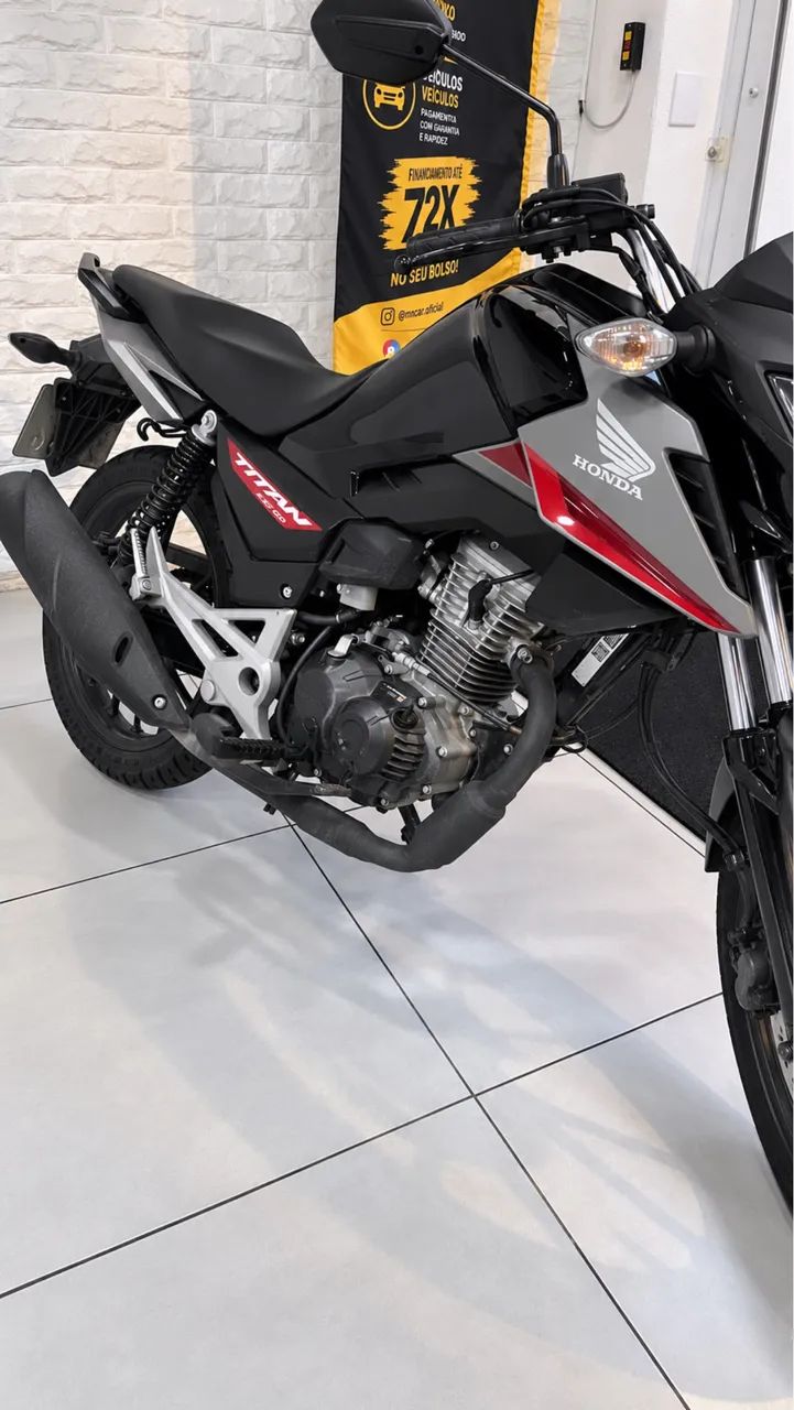 Titan Zero KM 2026 - Foto 3