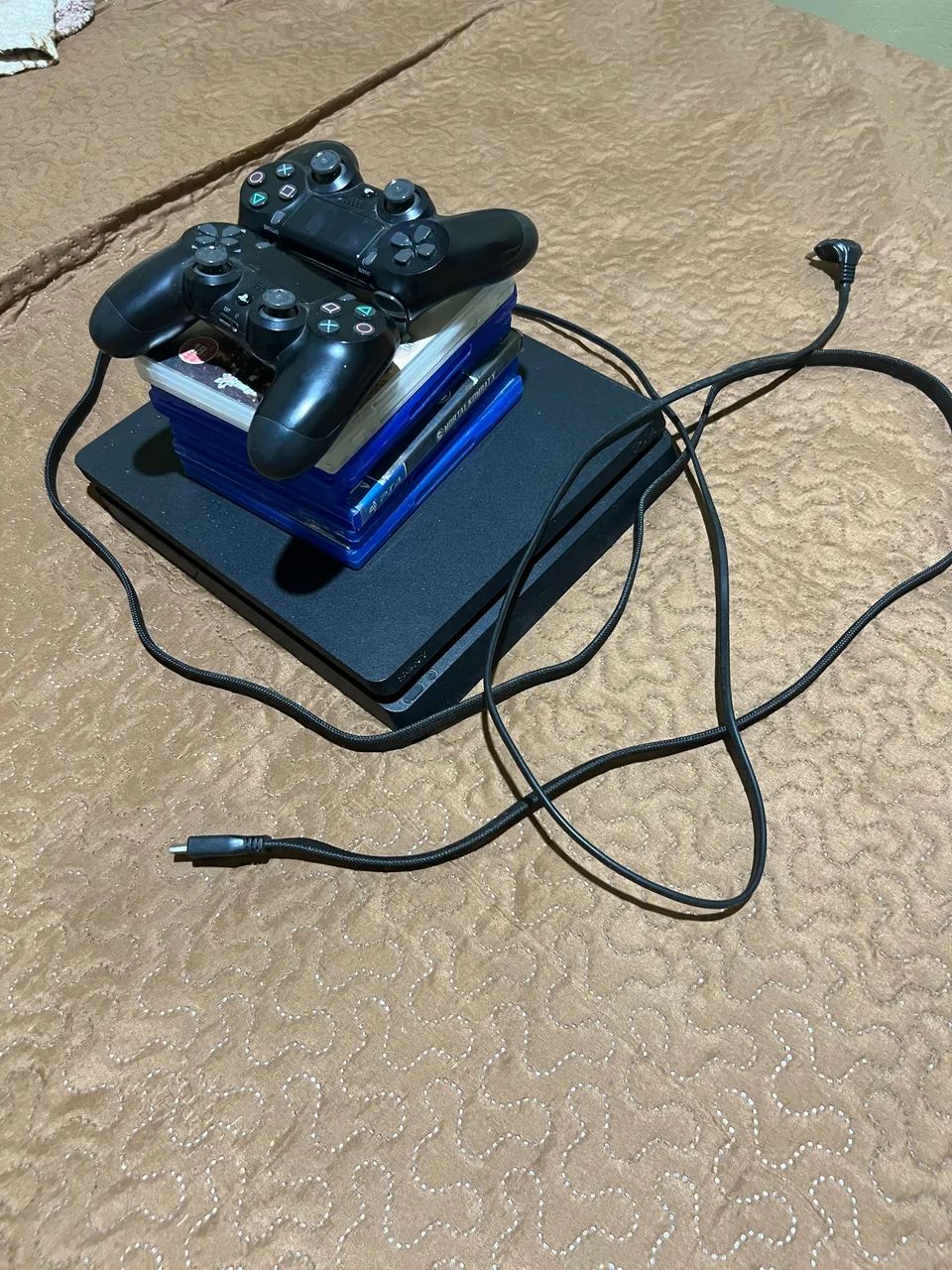 Vídeo game ps4  - Foto 3