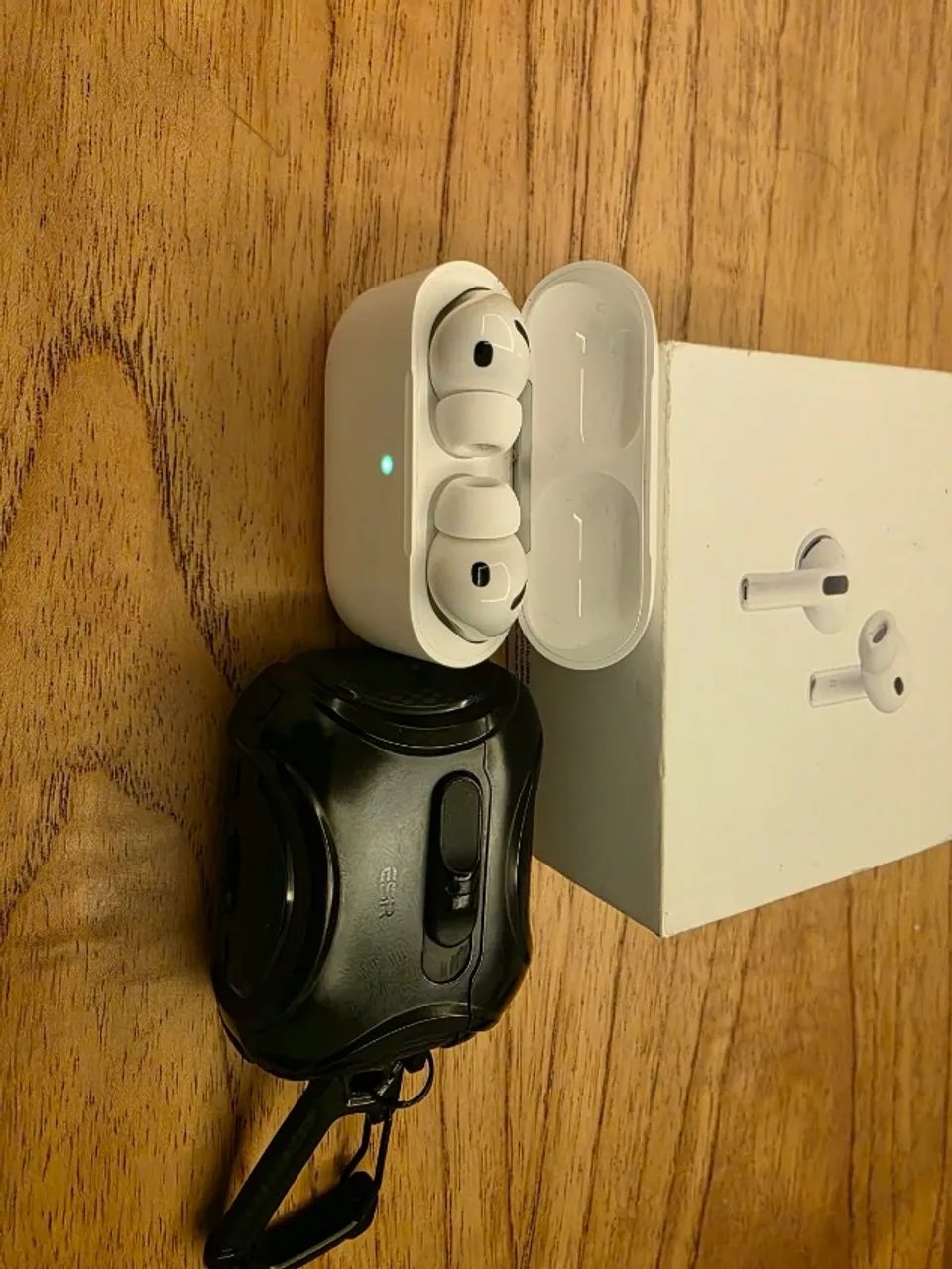 Apple AirPods Pro 3 Original com Garantia até novembro de 2026