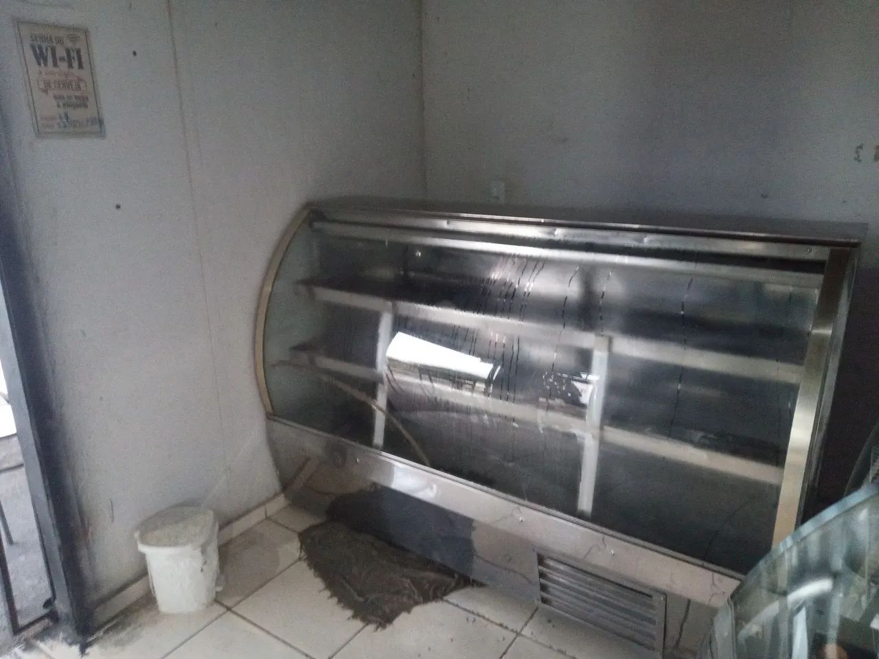 Balcão gelado  - Foto 3