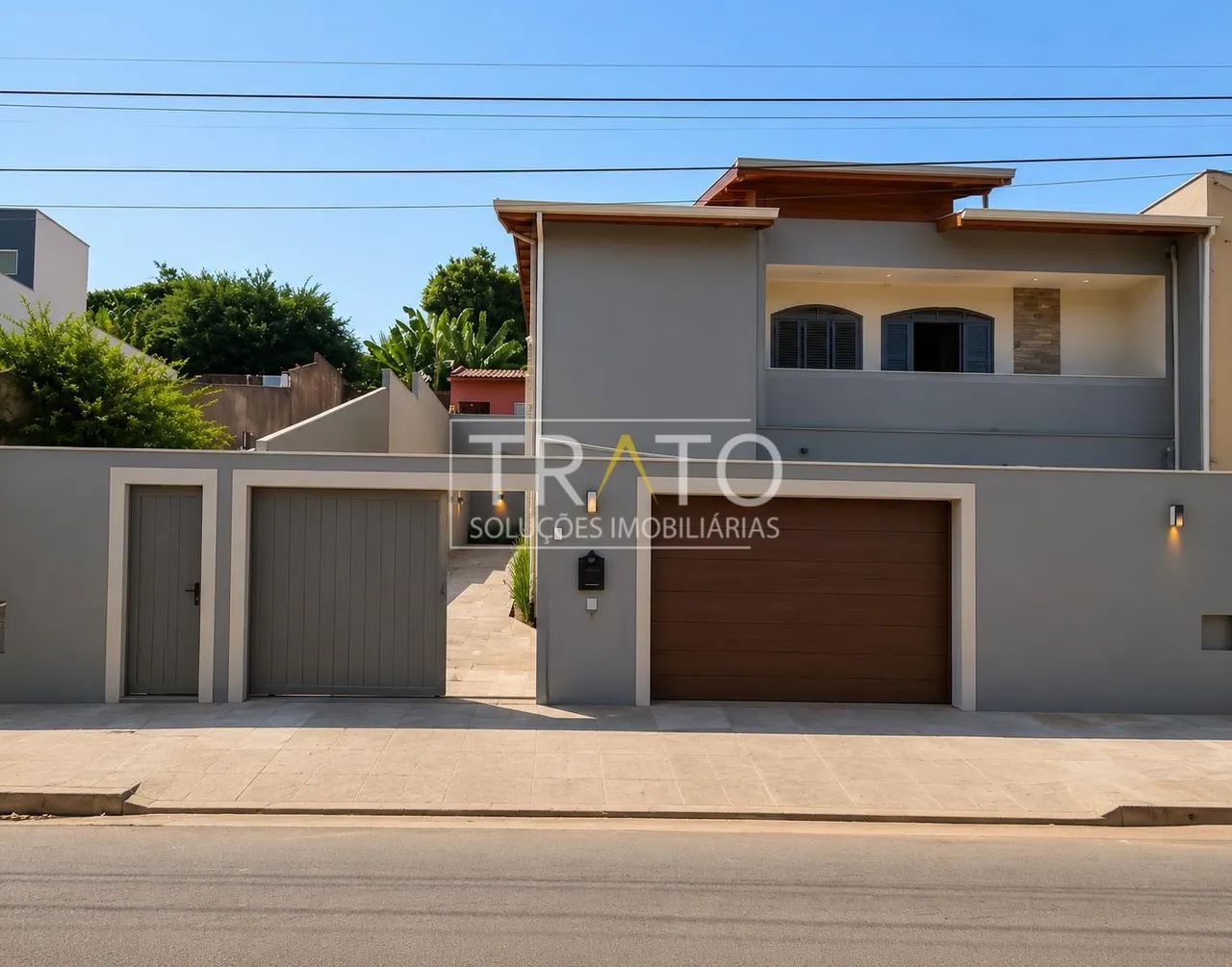 Casa à venda no bairro Parque Jambeiro