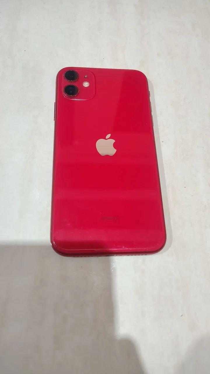 Iphone 11 - 128giga - Foto 3