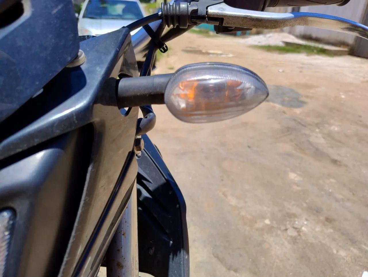 Yamaha Crosser  - Foto 4