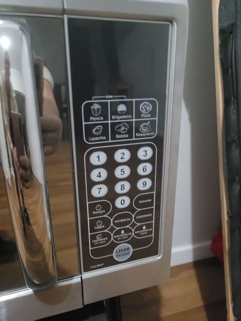Micro-ondas Philco - Foto 4