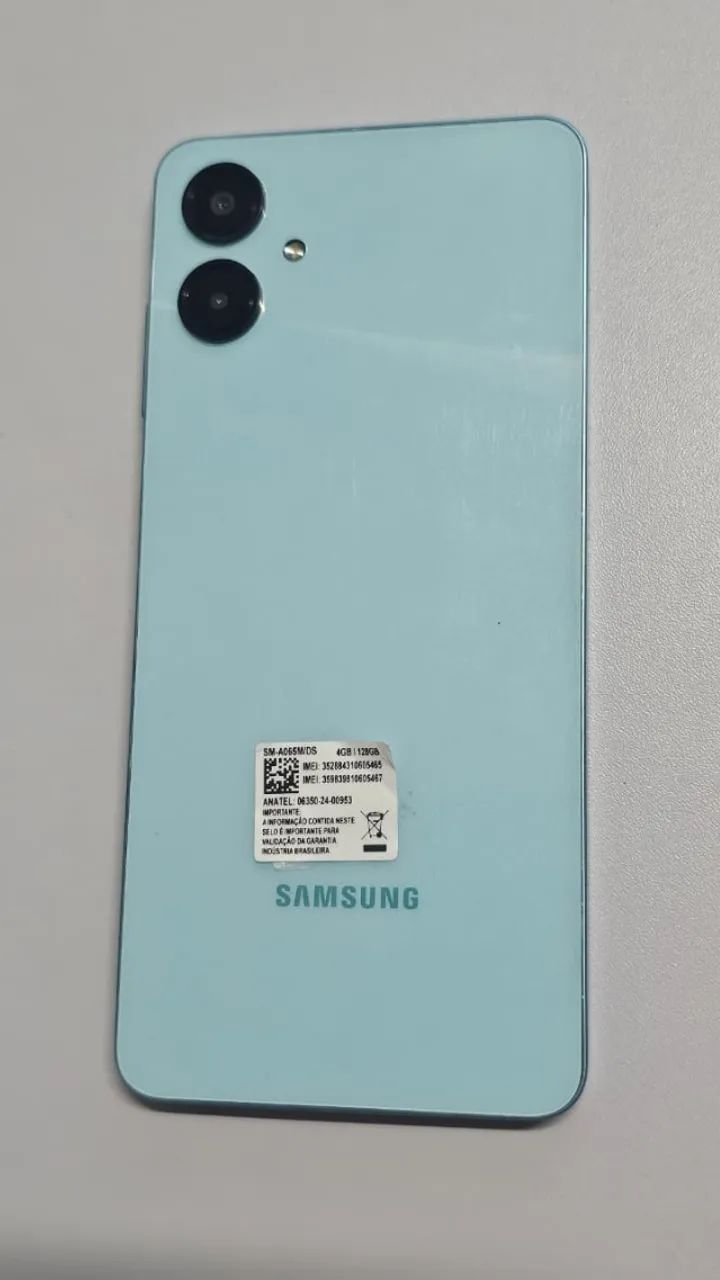 Galaxy A06 - Foto 2