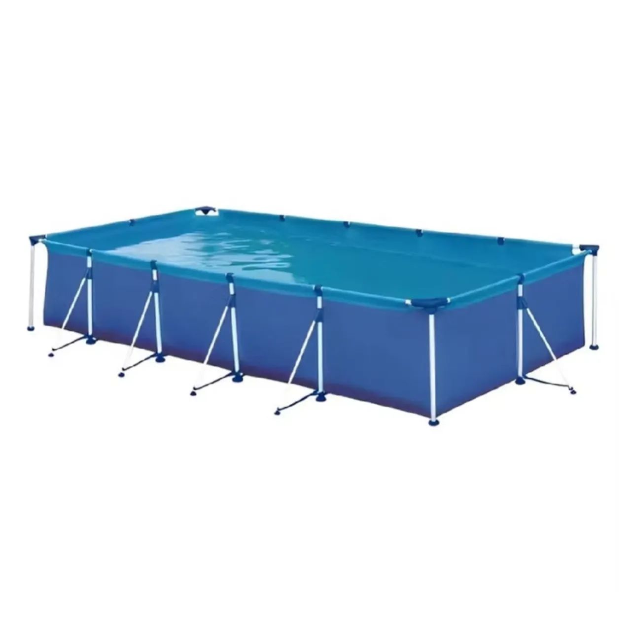 Piscina 7600L Mor (Pronta entrega) - Foto 2