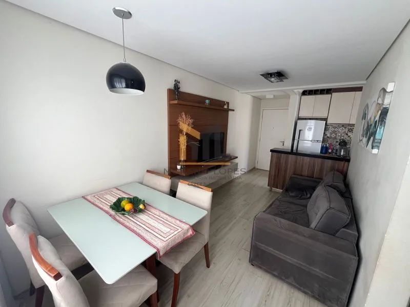 Apartamento VOTORANTIM - SP