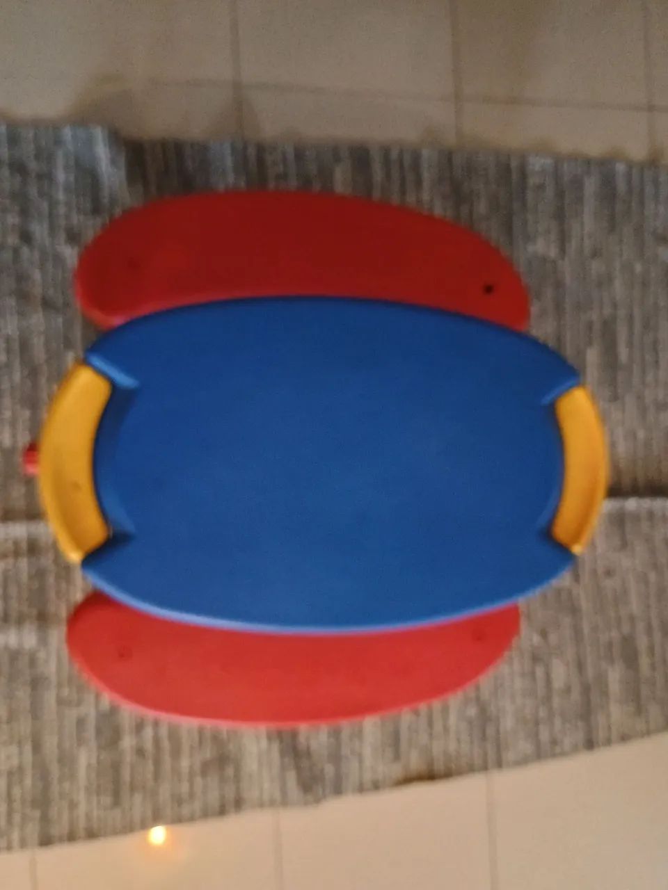 Mesa pra crianças  - Foto 3