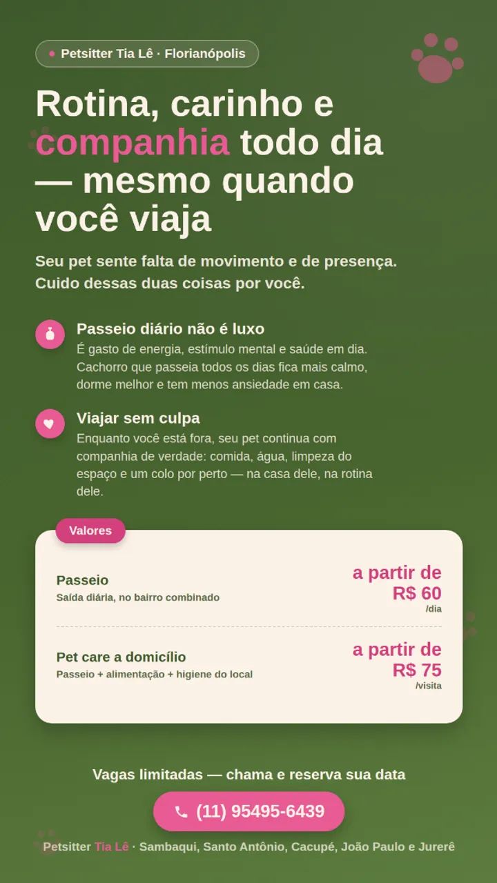 Petsitter e dogwalker - Foto 3