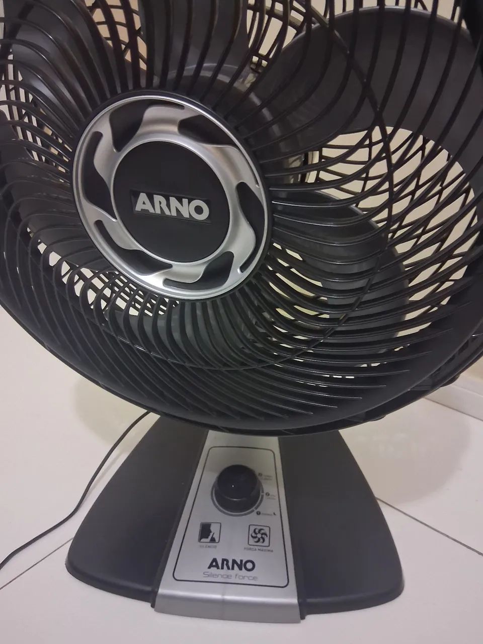 Ventilador - Foto 3