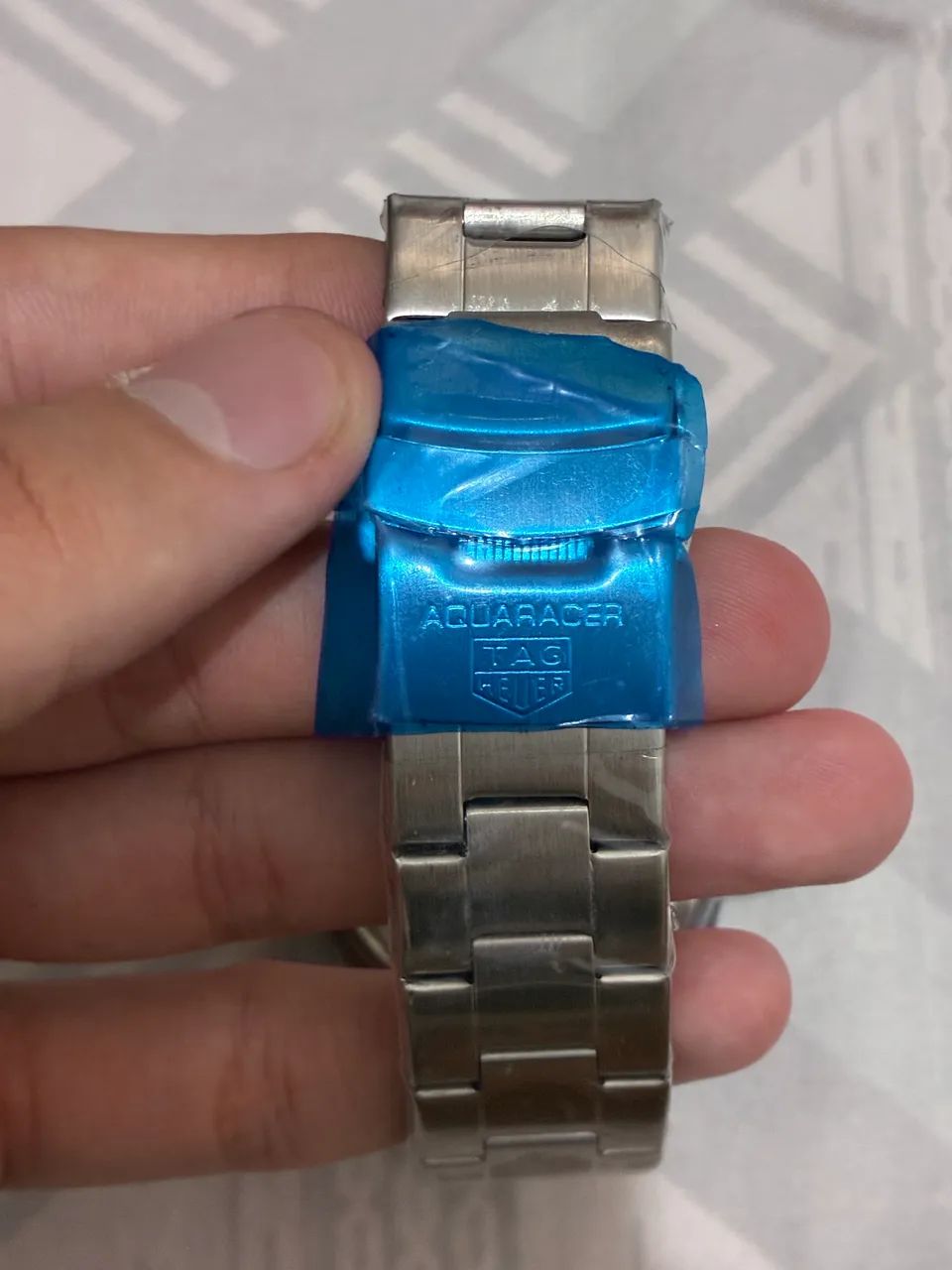 Relógio tag heuer - Foto 2