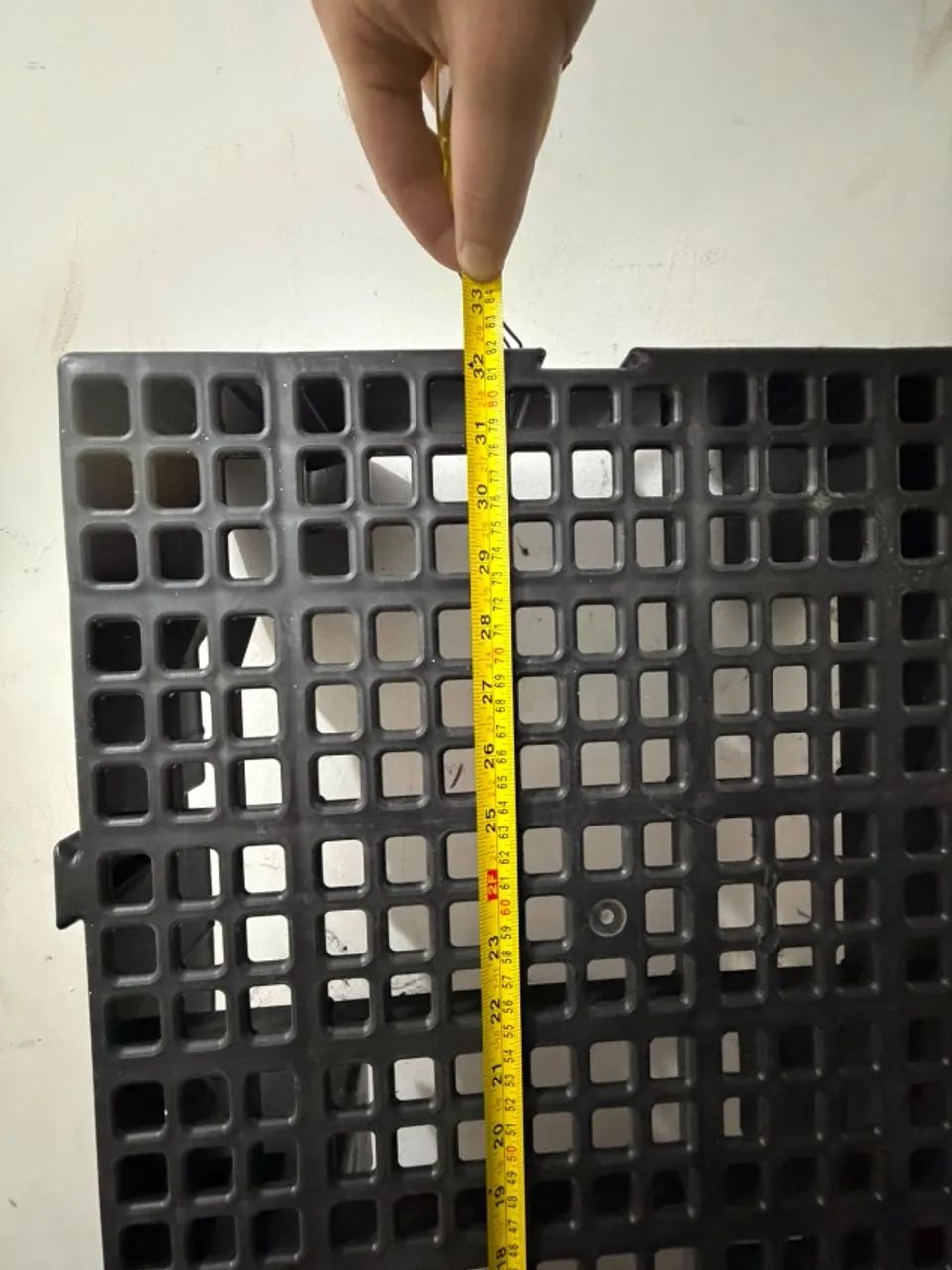Palet de Plastico - Foto 2