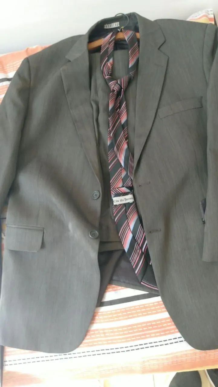 Vendo ternos  - Foto 2
