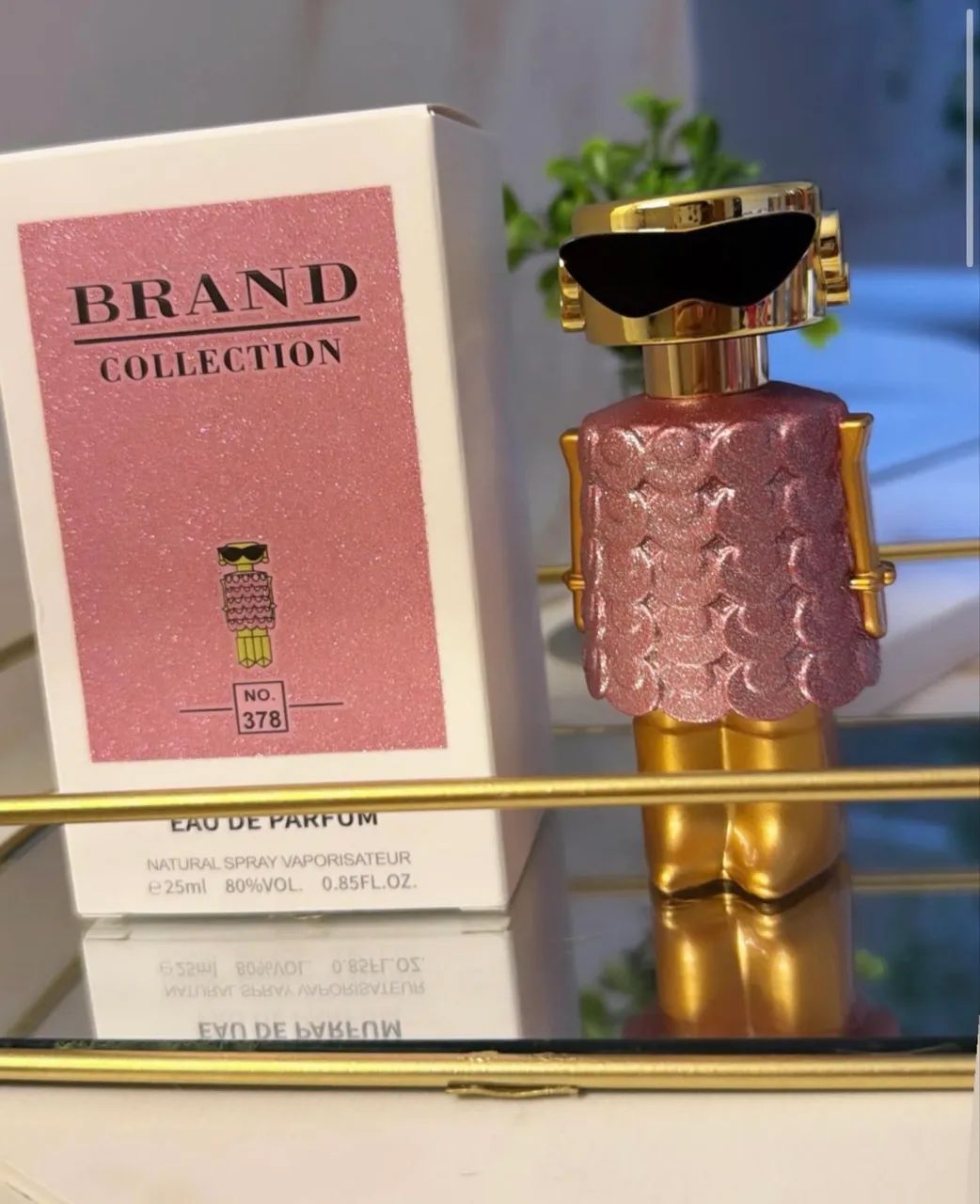 Perfume Brand Collection miniatura - Foto 3
