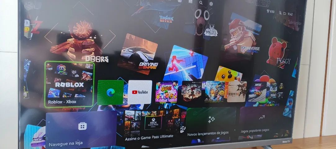 Xbox one s 1 tera  - Foto 2