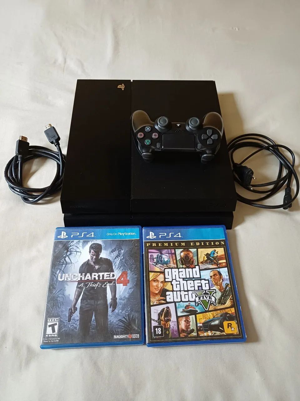 Video games  - Foto 3