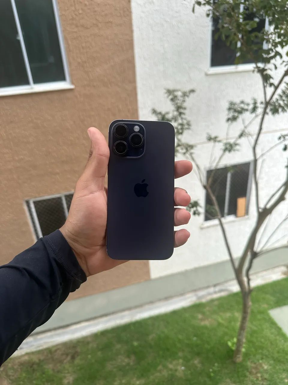iPhone 14 Pro Max  - Foto 2