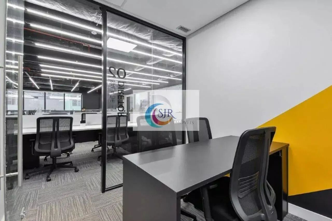 Conjunto para alugar, 474 m² Vila Olímpia - São Paulo/SP - Foto 5