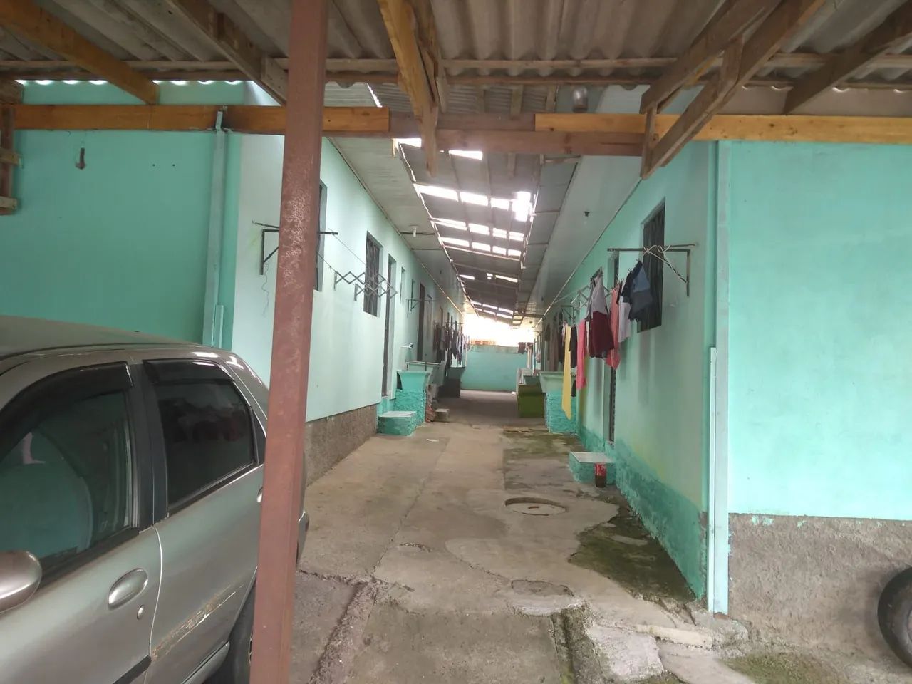 Vendo Villa com 6 casas  - Foto 5