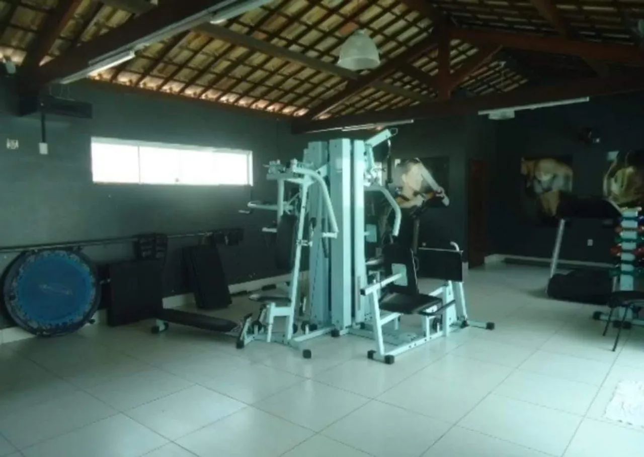 Vende se máquina de estampar - Foto 5