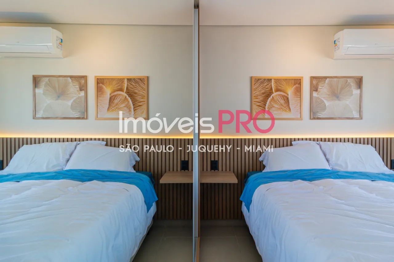 Apartamento, Vila Mariana - São Paulo - Foto 3