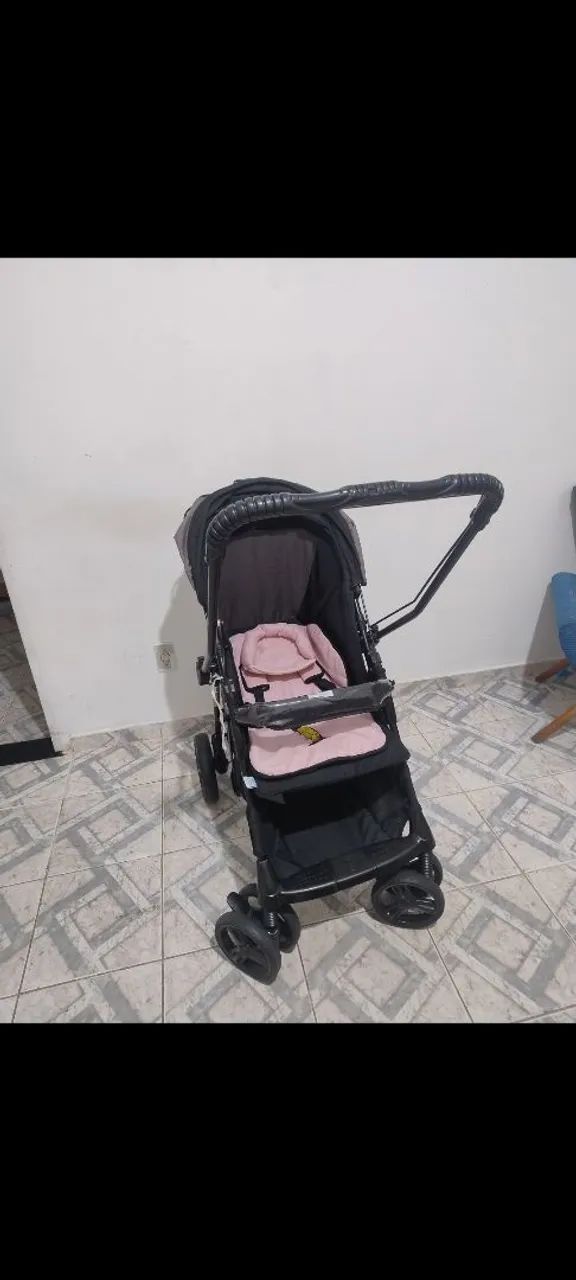 Carrinho de bebê  - Foto 3
