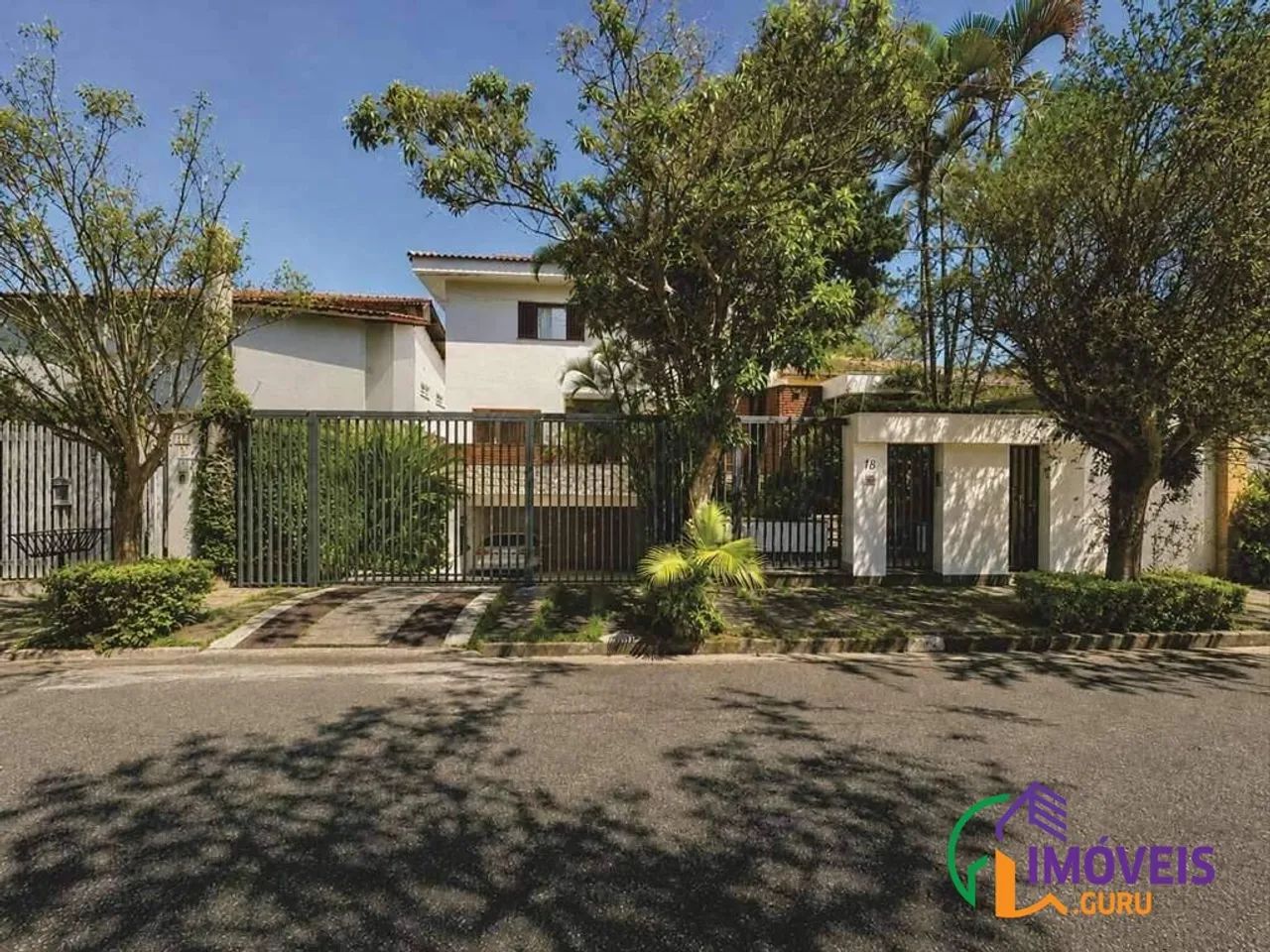CASA EM CONDOMÍNIO - PARQUE DOS PRÍNCIPES - SP - Foto 5