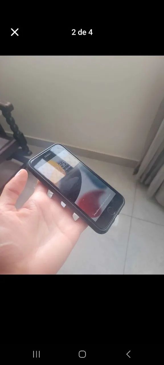 Iphone 7 - Foto 2