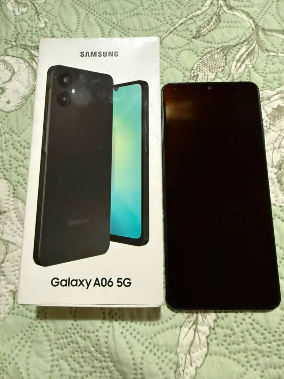Galaxy A06  - Foto 2