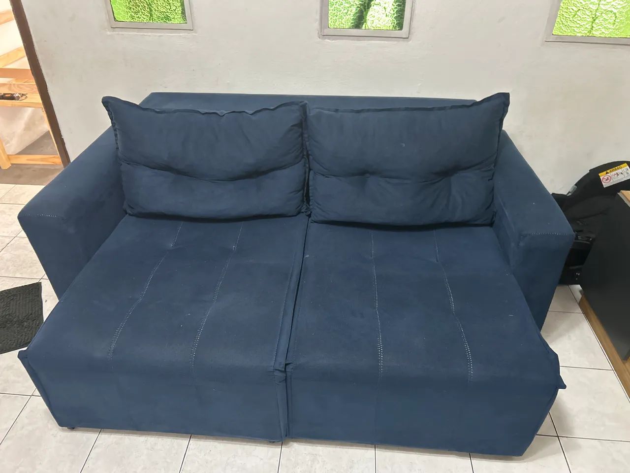 Sofá 690 - Foto 2
