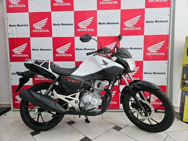 CG 160 CARGO EM ATÉ 48 X SEM ENTRADA*