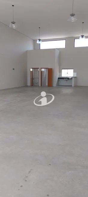 Aluguel Galpão LOTEAMENTO MONTE HEBRON - Foto 5