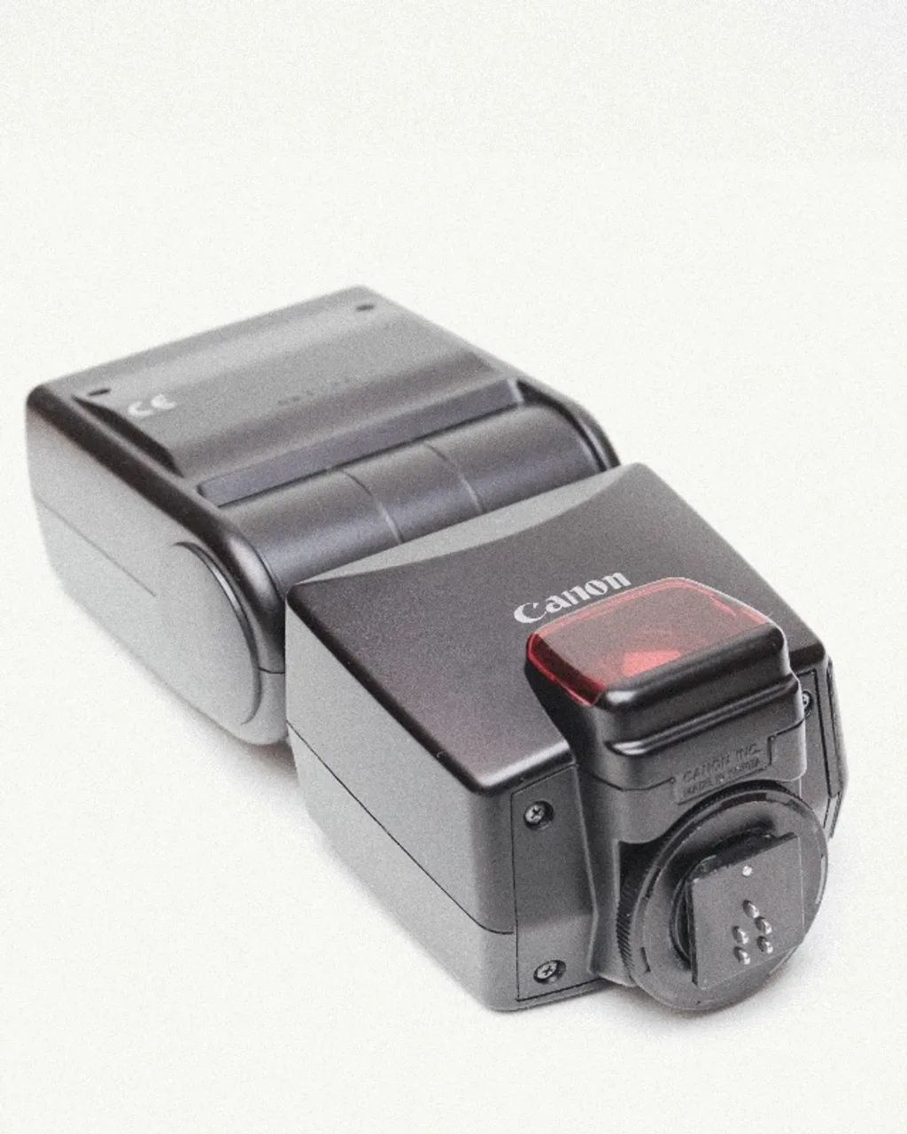 Flash Canon Speedlite - Foto 5