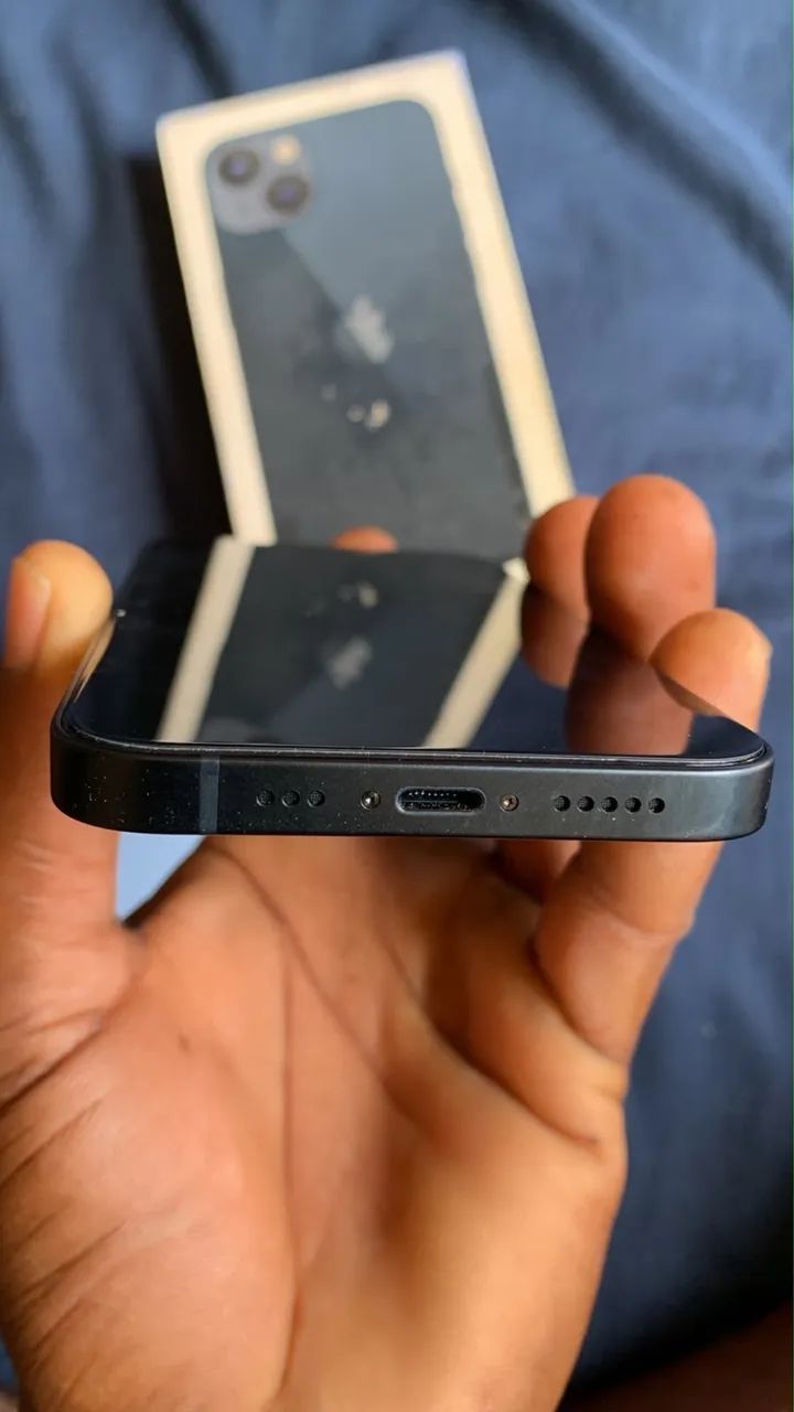 Vendo iPhone 13 128 gigas - Foto 3