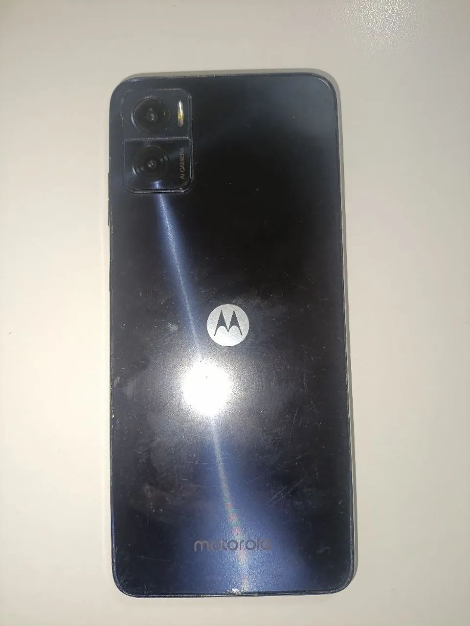 Motorola e22 - Foto 3