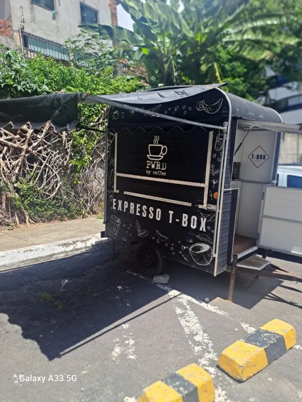 Food Truck- Oportunidade  - Foto 3