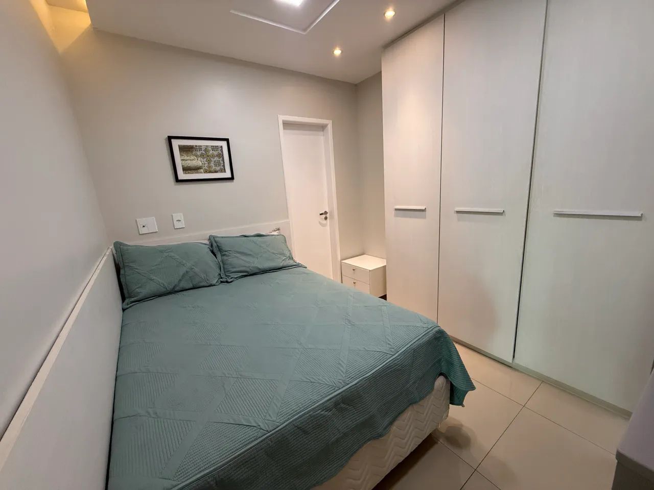  Apartamento no Renascença 4 suítes 152 m - Foto 4
