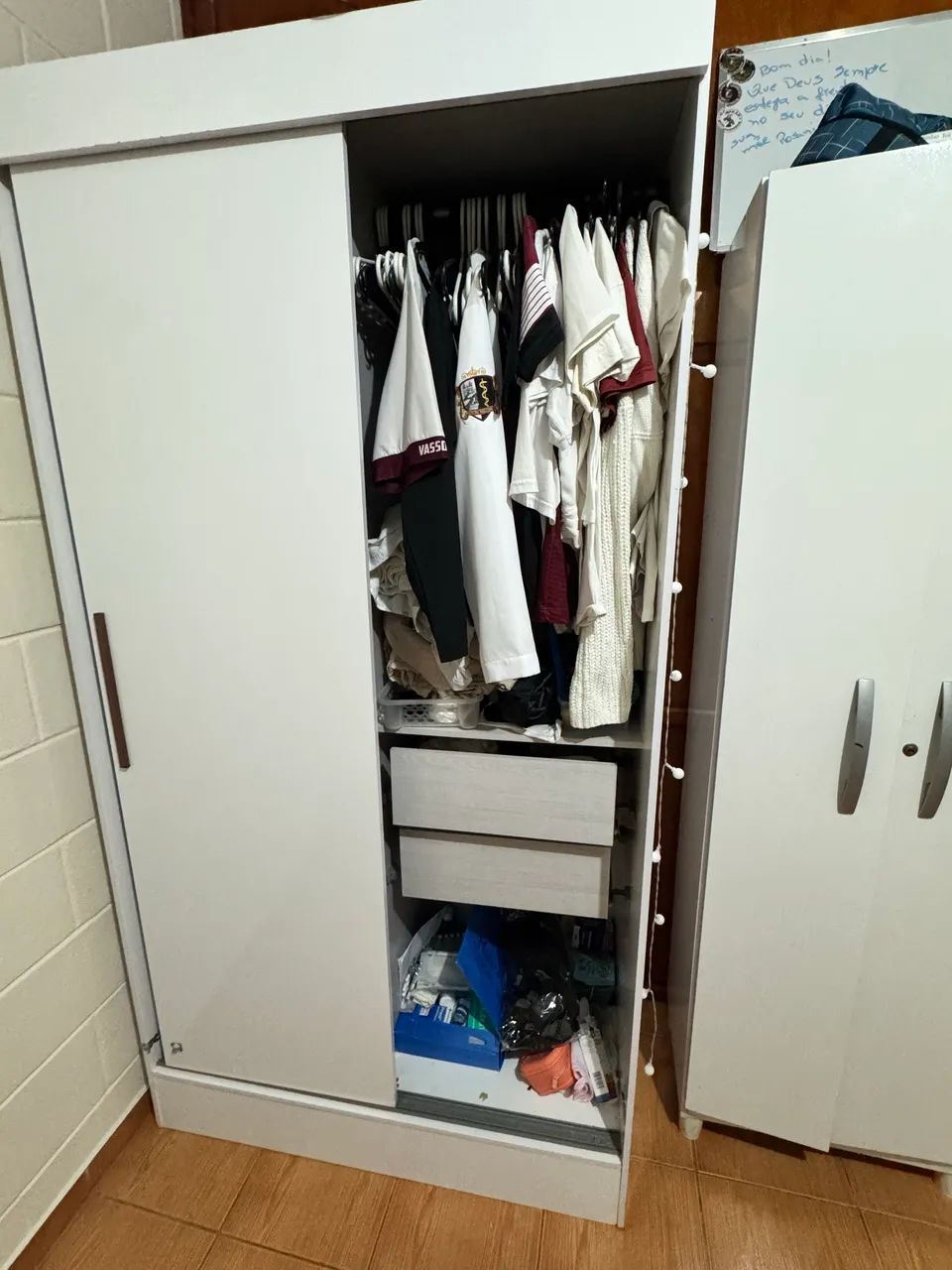 Guarda roupa  - Foto 2