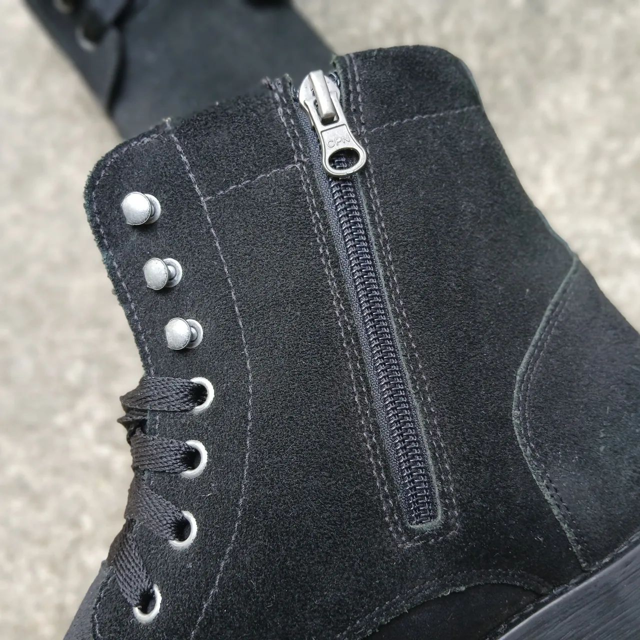 Bota Cavalera original !! - Foto 3