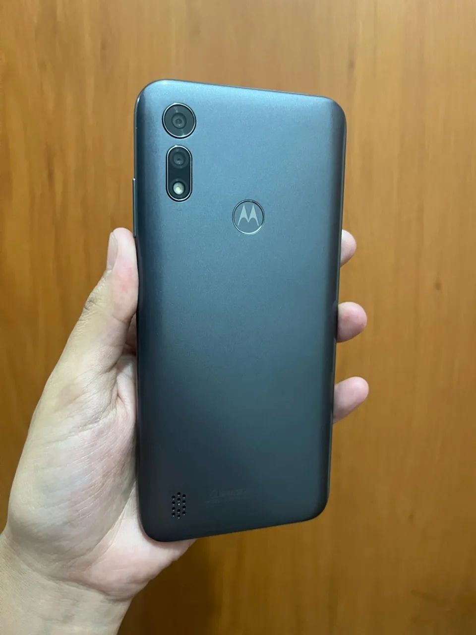Moto e6s 32gb  - Foto 2