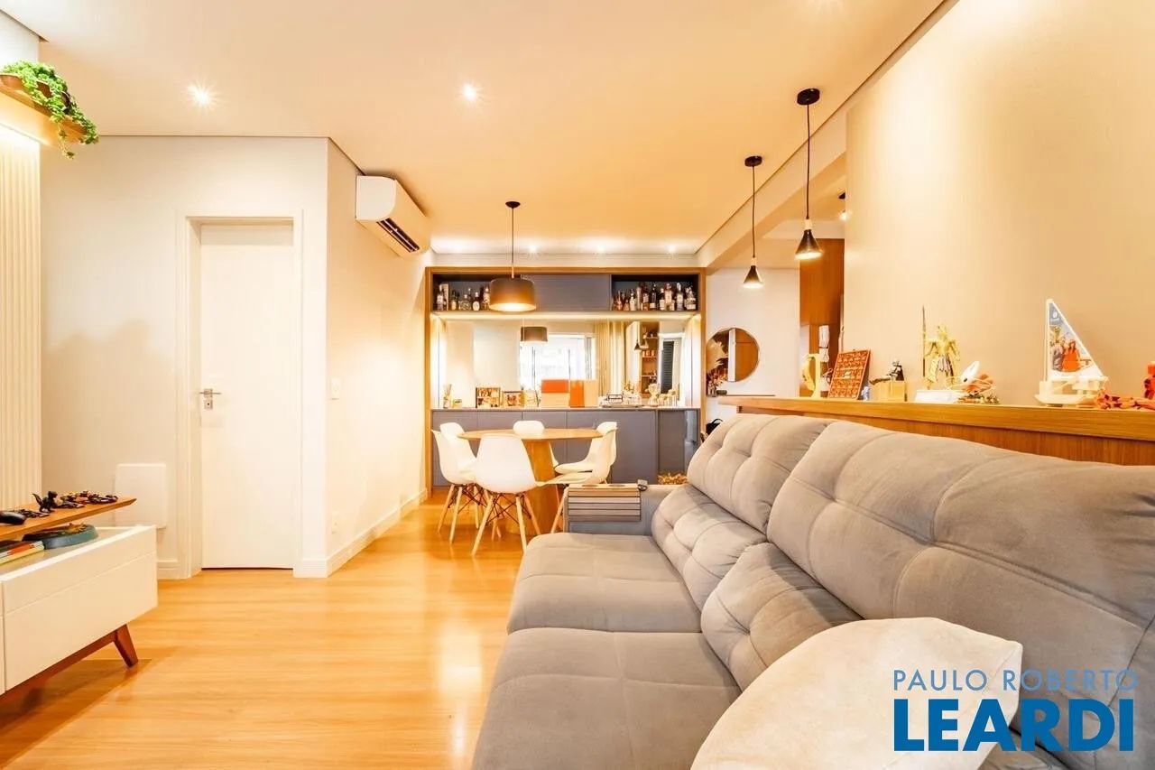 APARTAMENTO - ALPHAVILLE EMPRESARIAL - SP - Foto 4