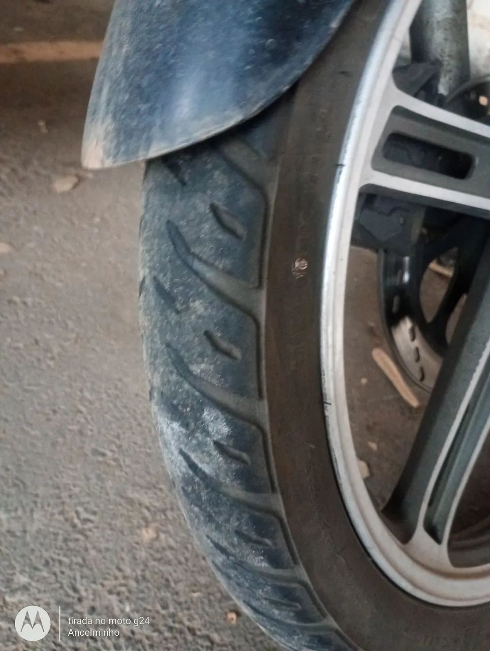 Moto pra trabalhar  - Foto 4