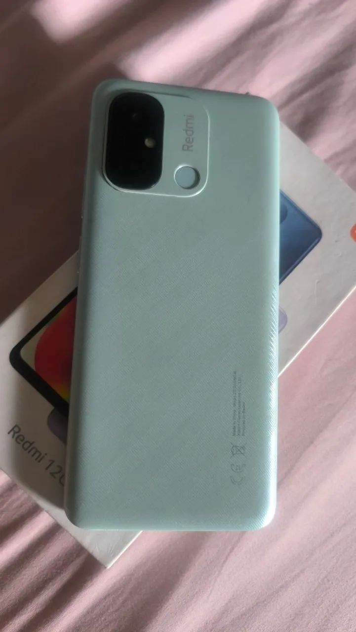 XIAOMI 12c 128g  - Foto 3