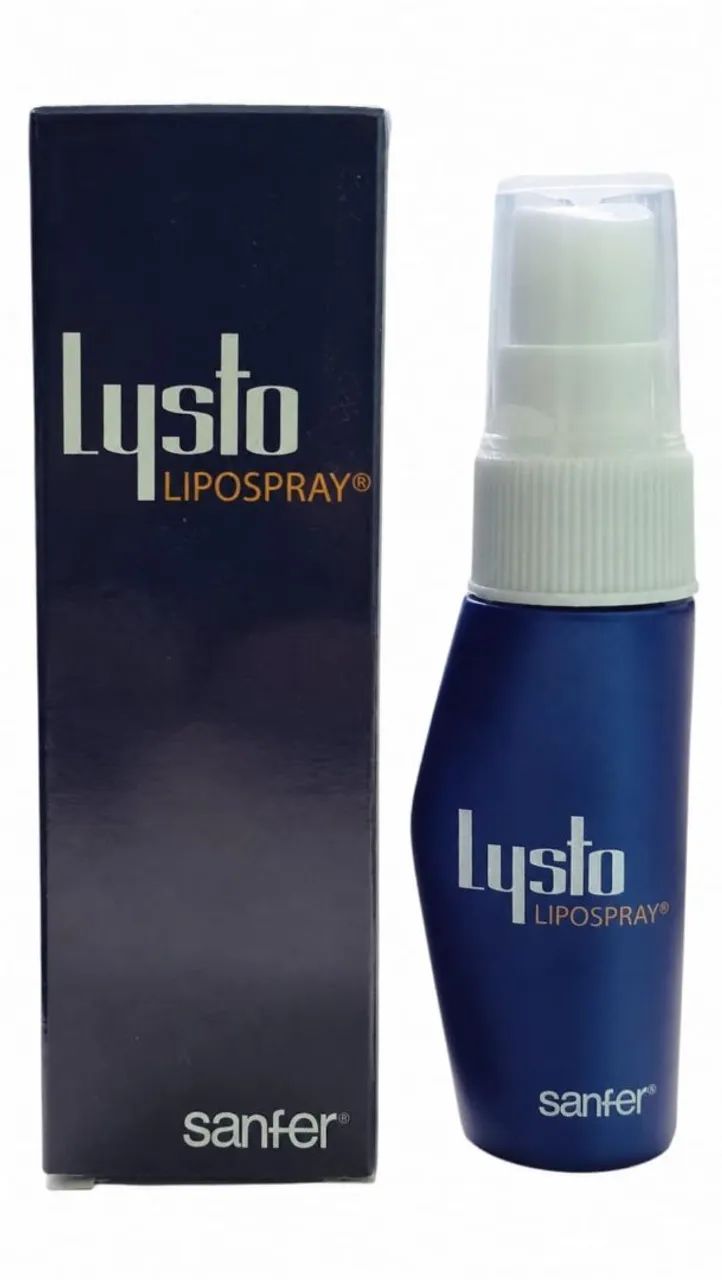 Lysto