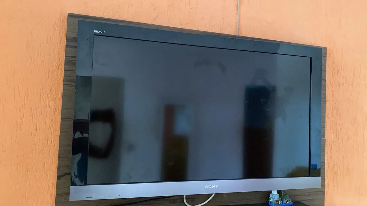 Televisão 