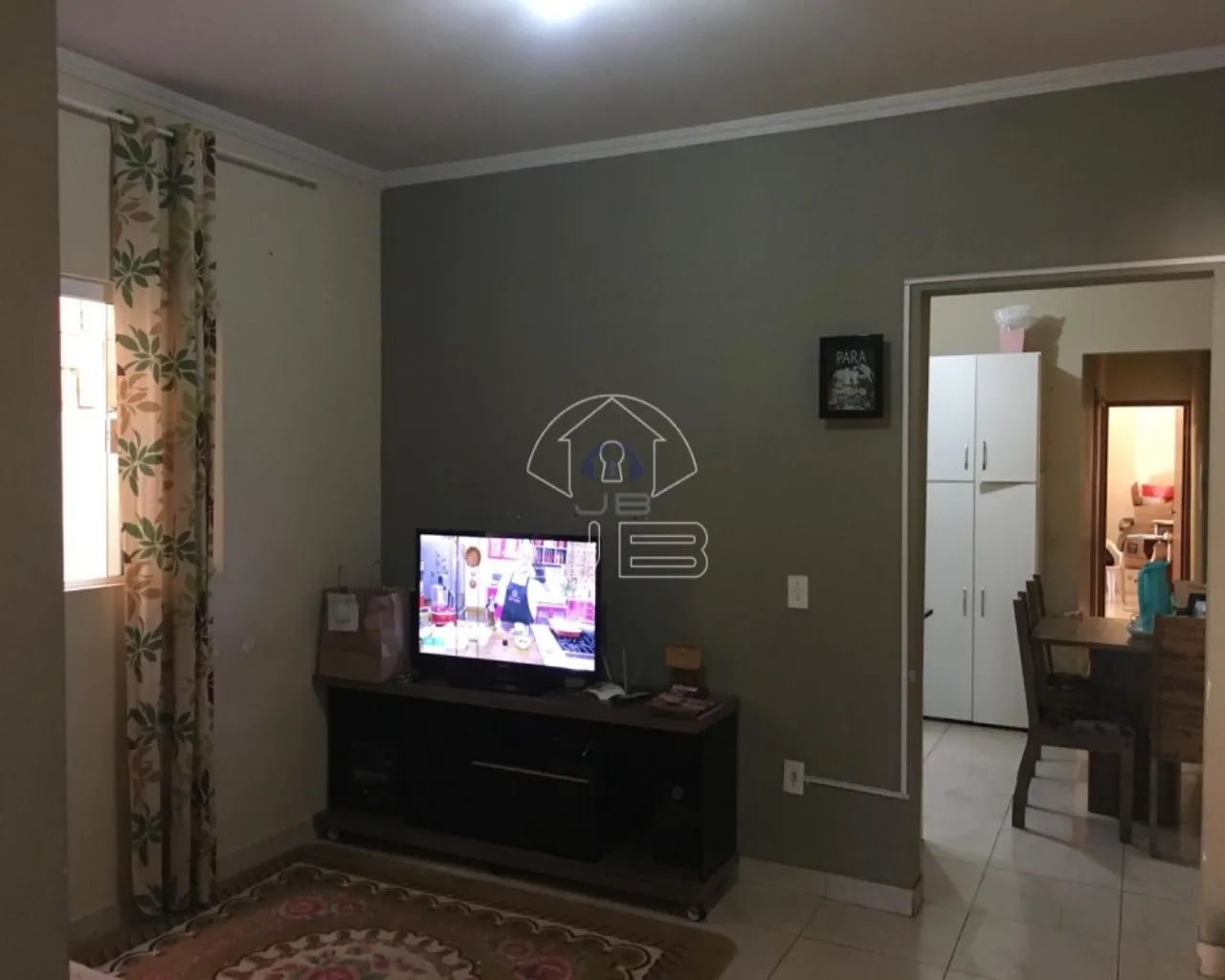 Casa a venda no Pq. Pavan, região do Matão, em Sumaré/SP - Foto 2